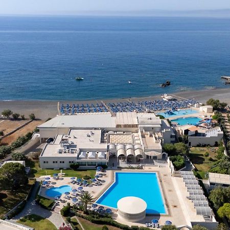 Mare Blue Hotel Ierápetra Exteriör bild