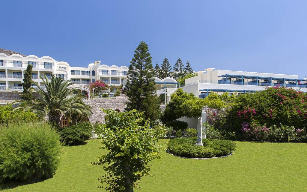 Mare Blue Hotel Ierápetra Rum bild